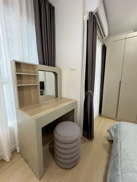 picture ✨ Condo for Rent at Supalai Veranda Ramkhamhaeng  - 8/12