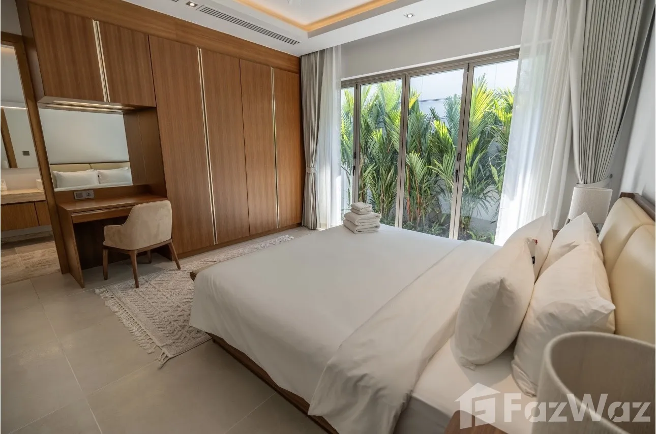 picture 4 Bedroom Villa for rent at Anchan Tropicana 6437333 - 48/67