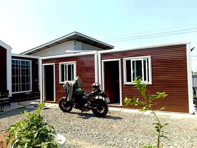 Houses for sale Nong Sua Pathumthani : ⭐✨ HA-005  House for Sale – Khlong 10, Pathum Thani ✨⭐