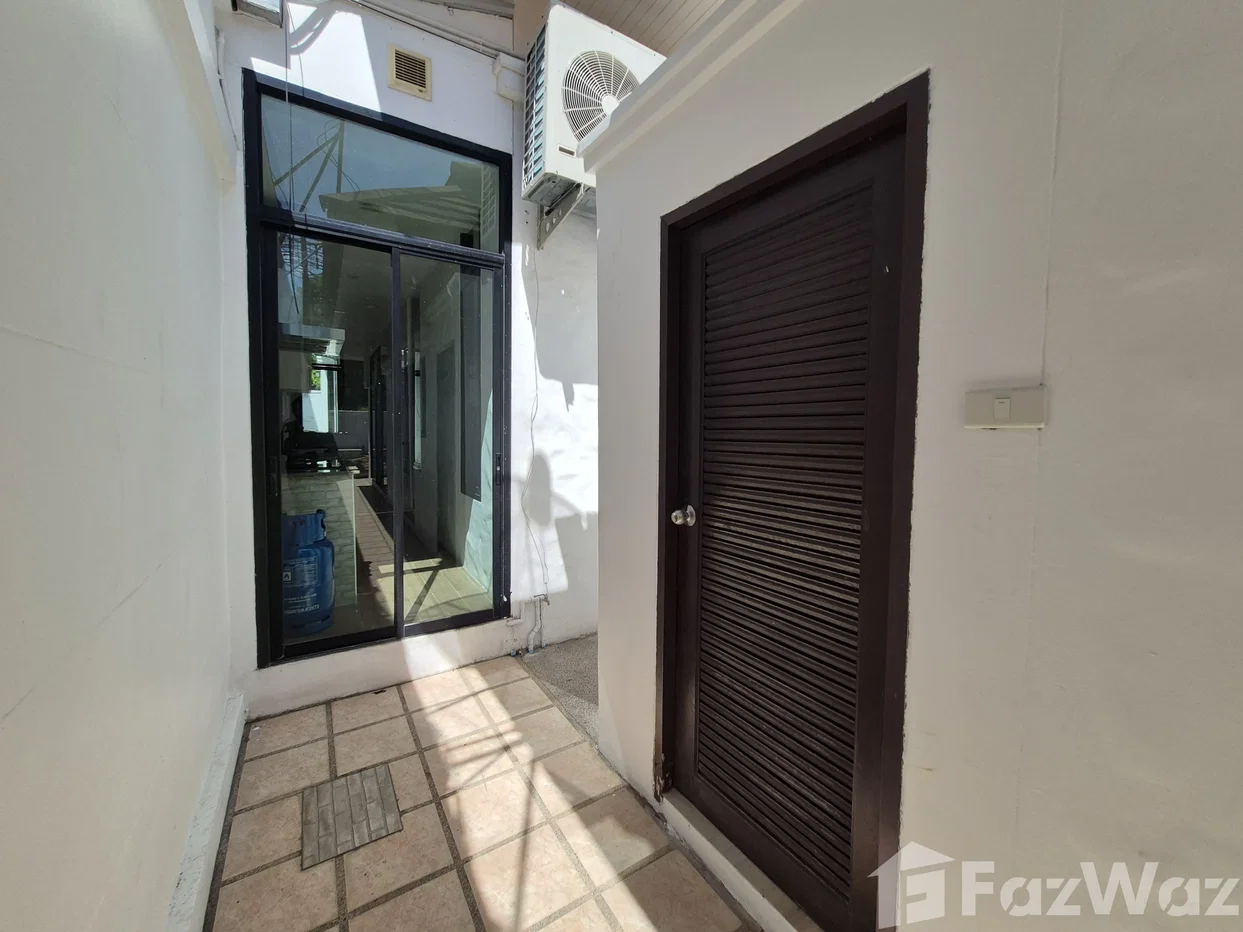 รูป ขาย วิลล่า 3 ห้องนอน ในโครงการ บ้านอันดา 2044519 - รูปที่ 32/34