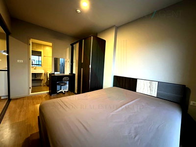 Condos for rent : 🎉 For Rent Condo LUMPINI SELECTED CHARAN 65 - SIRINDHORN STATION Building B, Floor 8,1 bed room, Room size 28 sqm