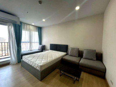 คอนโดให้เช่า : For Rent Supalai Veranda Ramkhamhaeng 