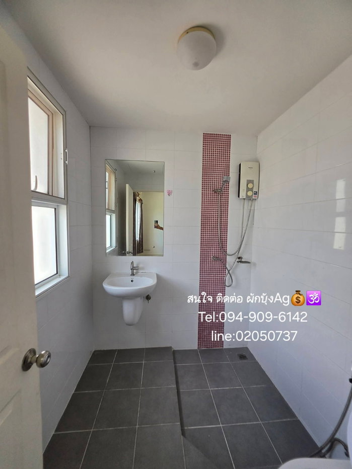 picture Townhome for rent, 3 and a half floors, 25,000/month - 14/18