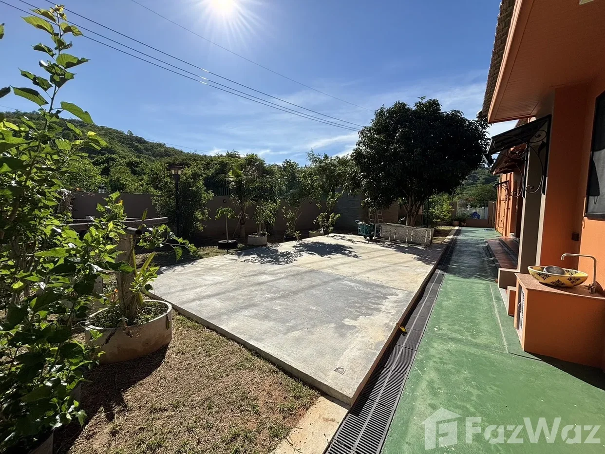 picture 5 Bedroom Villa for sale at Unique Villa on an Expansive Mountain View Plot  6419659 - 31/38