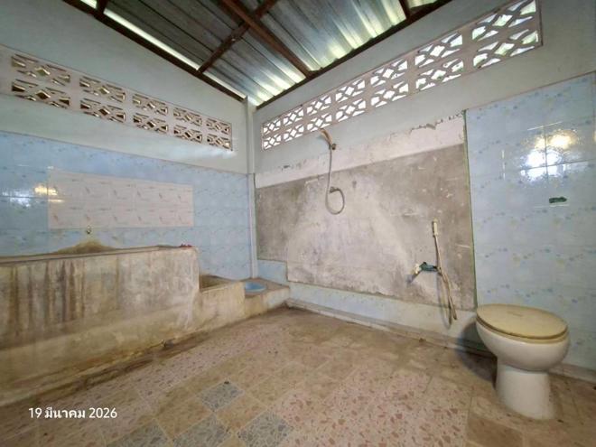 รูป บ้านเดี่ยว 139 ตร.วา เมืองสมุทรสงคราม สมุทรสงคราม 1.3M - รูปที่ 13/30