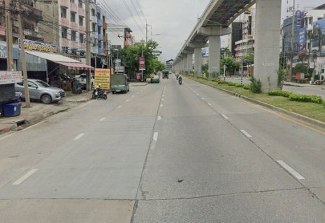 รูป ขายอพาร์ตเม้นท์ สุขุมวิท 113 Yield 10% ใกล้ MRT ศรีด่าน  - รูปที่ 3/4