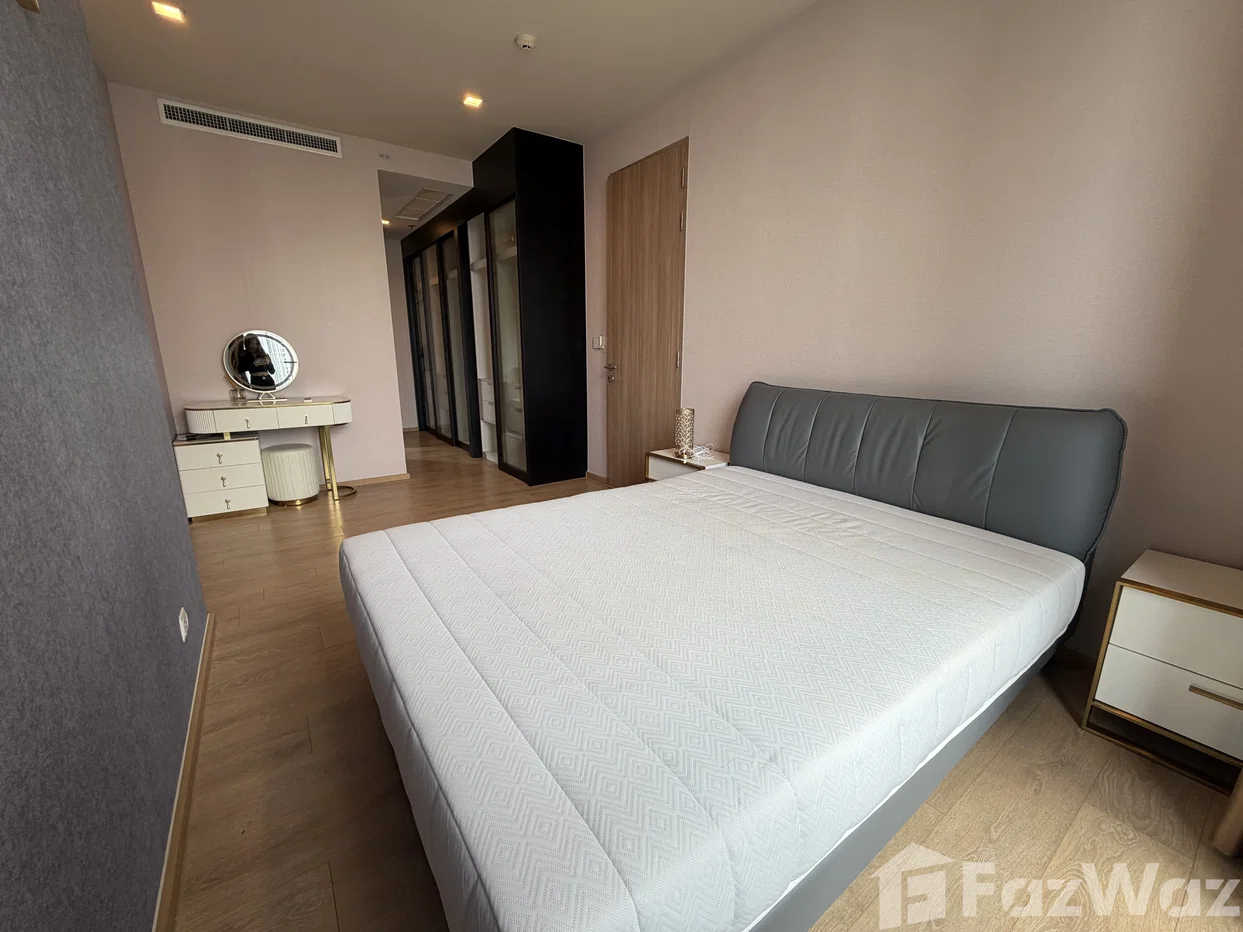 picture 1 bedroom for rent at Nobel Around Sukhumvit 33 6435019 - 17/26