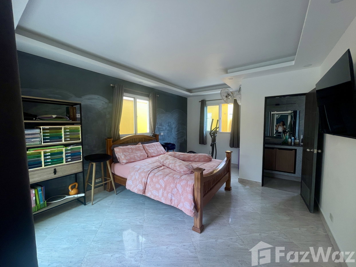 รูป ขาย บ้านเดี่ยว 3 ห้องนอน ในโครงการ เพิ่มทรัพย์ การ์เดน รีสอร์ท 1891809 - รูปที่ 7/9