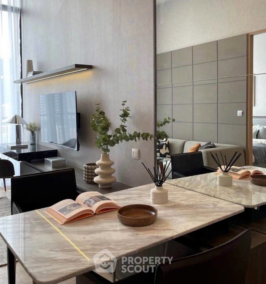 picture 1-BR Condo at Noble Around Sukhumvit 33 near BTS Phrom Phong (ID 2963987) - 6/9