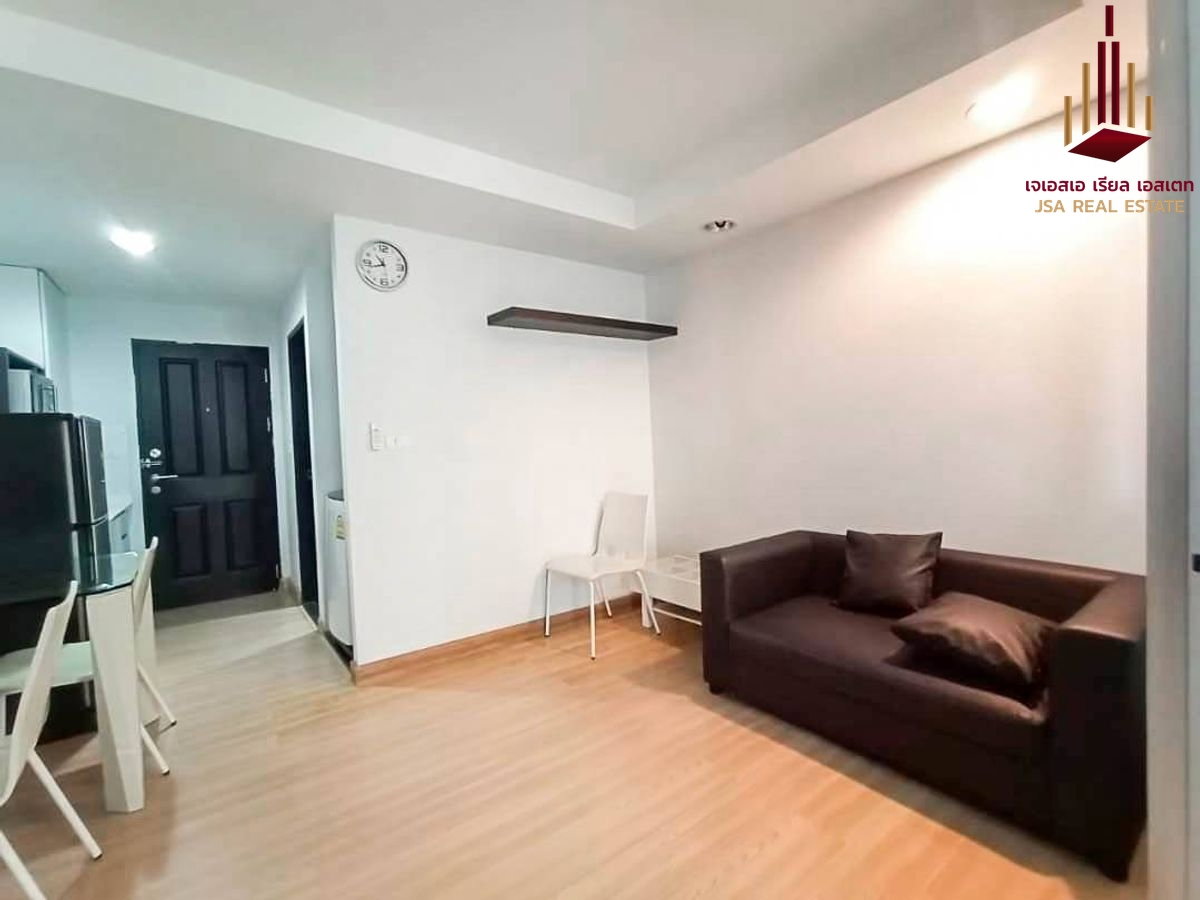 picture ✨ For Sale: The Kris Ratchada 17 Condo ✨💰 Only 1,750,000 THB - 2/7
