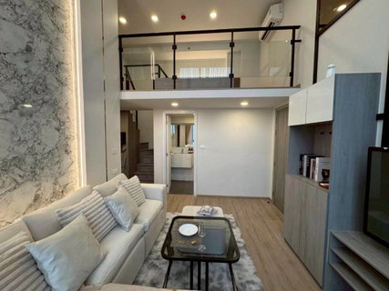 🔥 Urgent Sale 🔥 🏙️ Origin Plug & Play Nonthaburi Station 💸 Special Price: 3.19 Million*
