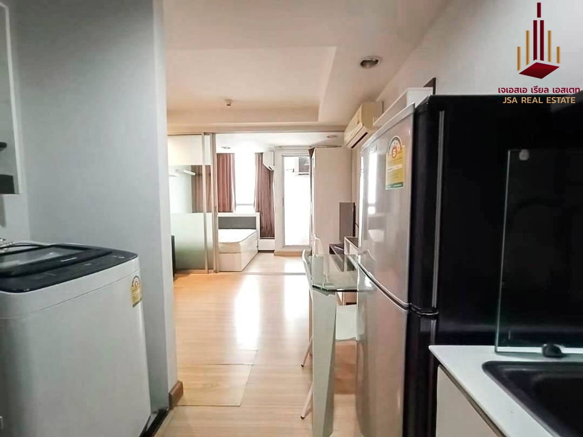 picture ✨ For Sale: The Kris Ratchada 17 Condo ✨💰 Only 1,750,000 THB - 6/7