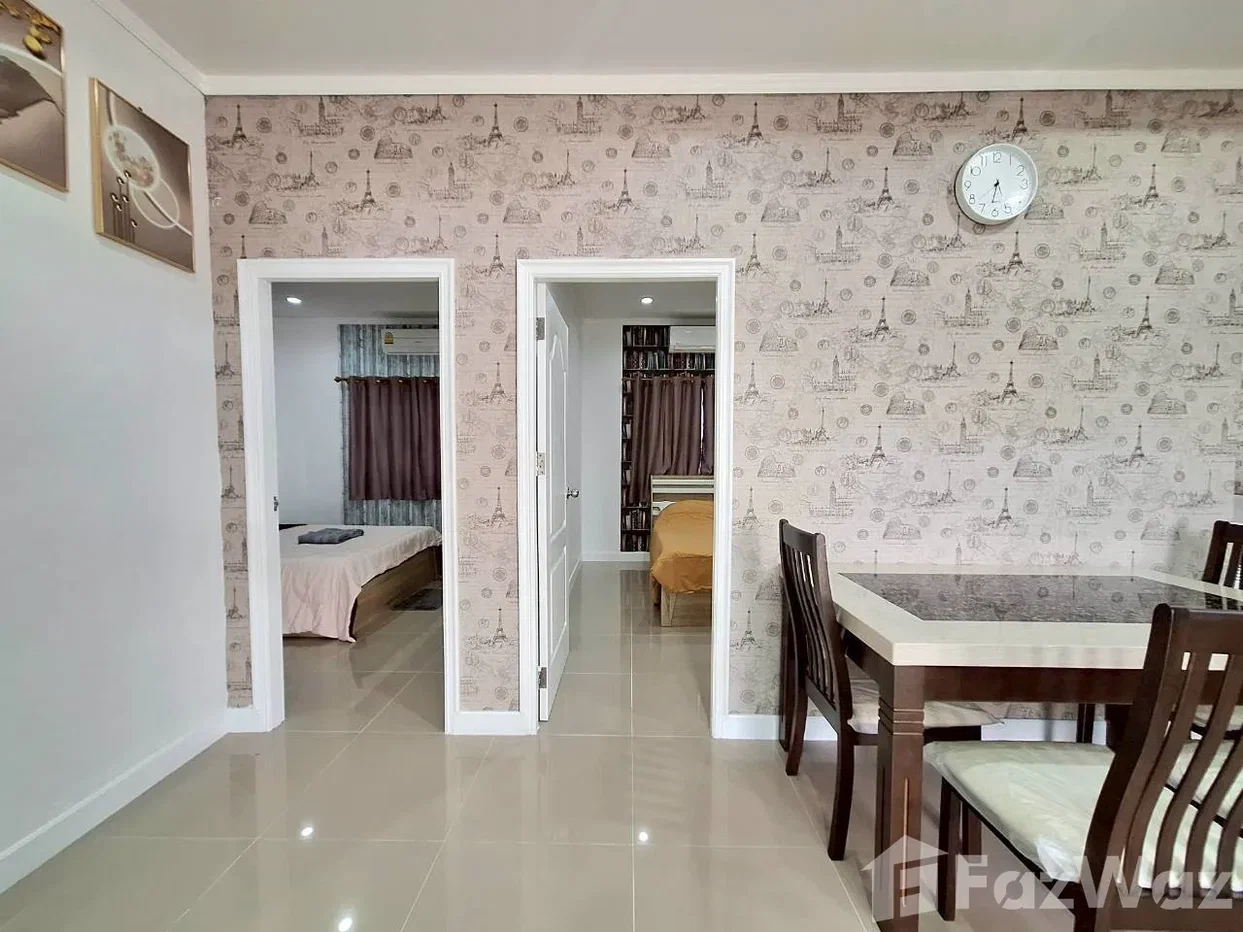 รูป ขาย วิลล่า 3 ห้องนอน ในโครงการ บ้านกลางเมือง 88 1926543 - รูปที่ 33/46