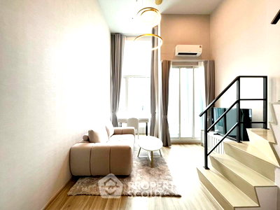 Condos for rent : 1-BR Condo at Culture Thonglor near BTS Thong Lor (ID 2966624)