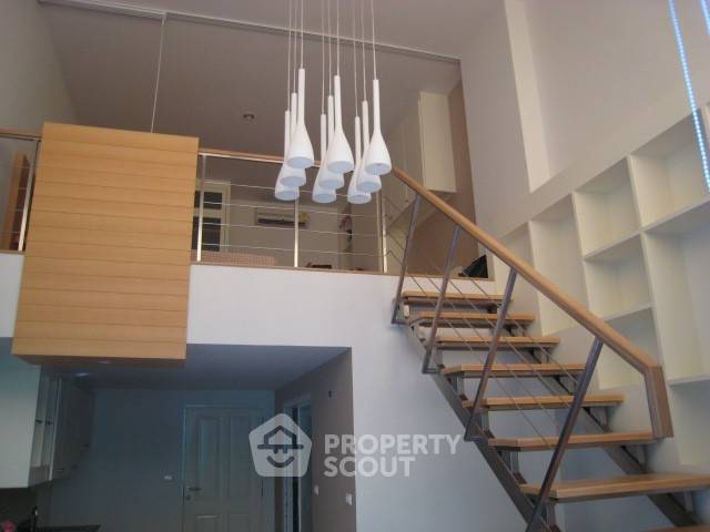รูป คอนโด 1-ห้องนอน ที่ ดูแพล็กซ์ ใกล้ ถนนพระตำหนัก พัทยา (ID 405074) - รูปที่ 5/22