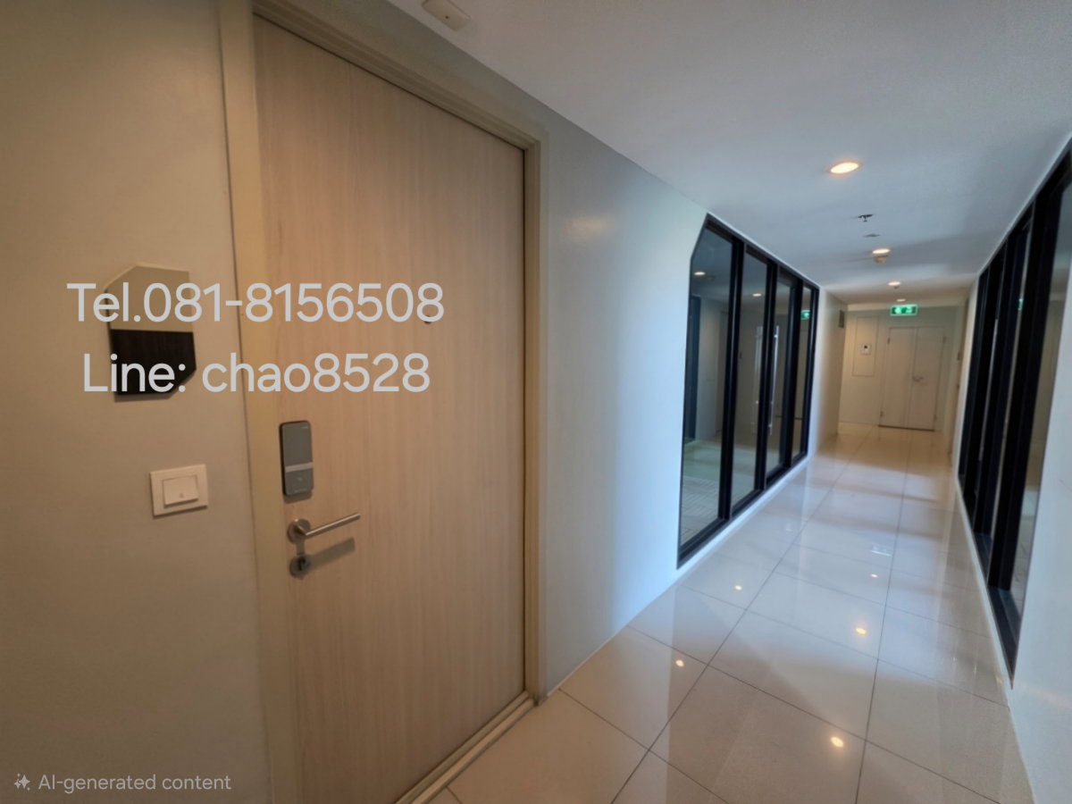 รูป IDEO Q CHULA SAMYAN 1 ห้องนอน เดินใกล้ๆไป ม.จุฬา, รร.เตรียมอุดม, mrtสามย่าน  - รูปที่ 15/28