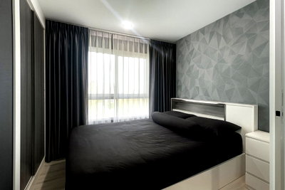 Condos for sale : 🔥 Condo for Sale at Chewathai Phetkasem 27| Near BTS & MRT Bang Wa Station