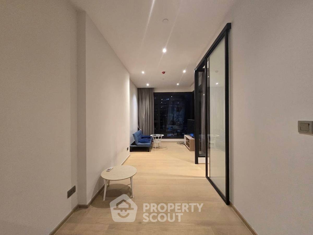 picture 1-BR Condo at ASHTON Asoke - Rama 9 near MRT Phra Ram 9 (ID 2722477) - 3/9