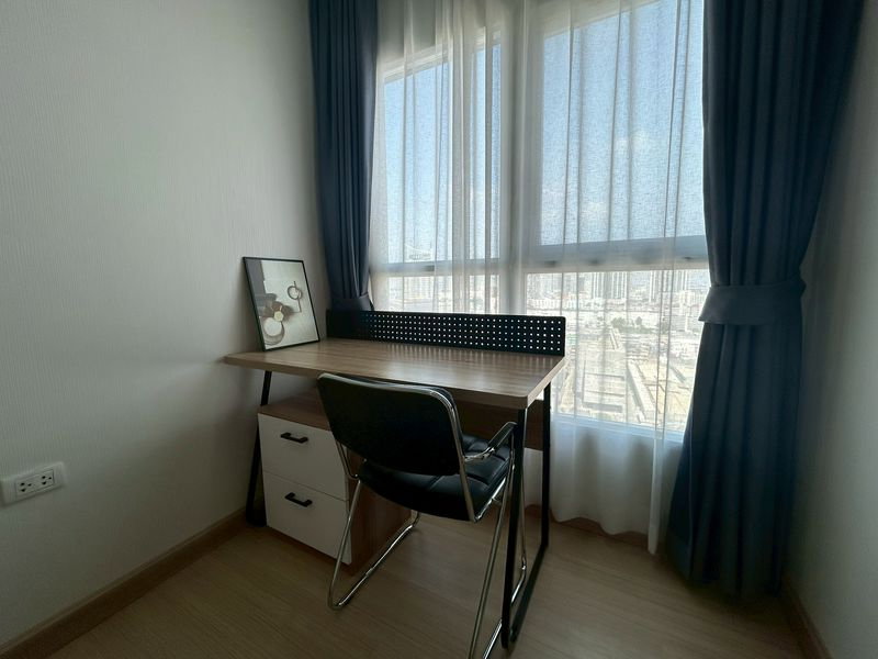 picture ✨ Condo for Rent at Supalai Veranda Ramkhamhaeng  - 4/10
