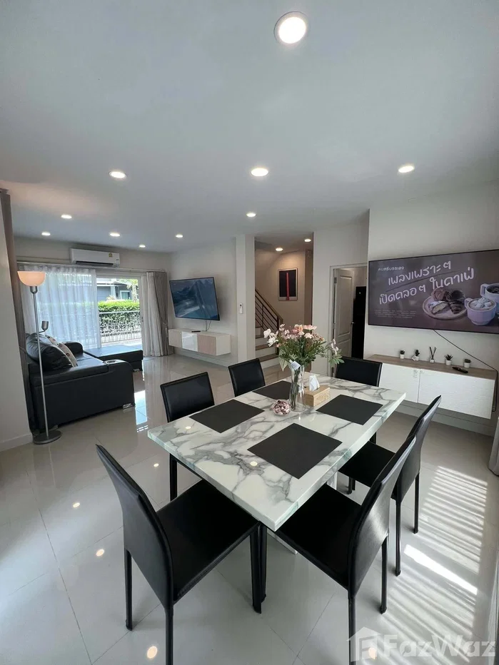 picture For Rent: Centro Bangna–Wongwaen 6434854 - 4/27