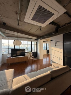 คอนโด 2-ห้องนอน ที่ รอยัล ไนน์ เรสซิเดนท์ ใน บางกะปิ (ID 2966892)