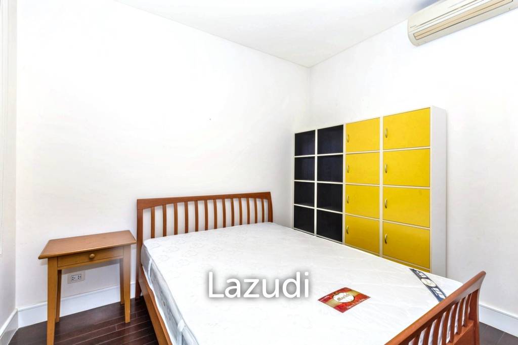 picture 2 Bedroom 2 Bathroom 84.78 Sq.m Aguston Sukhumvit 22 - 8/16
