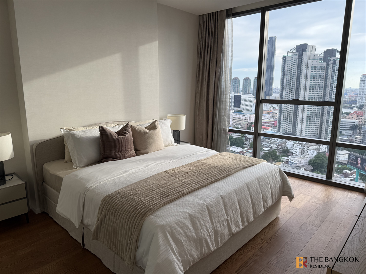 picture Hurry to book!! Limited quantity The Bangkok Sathorn near BTS Surasak - 9/9