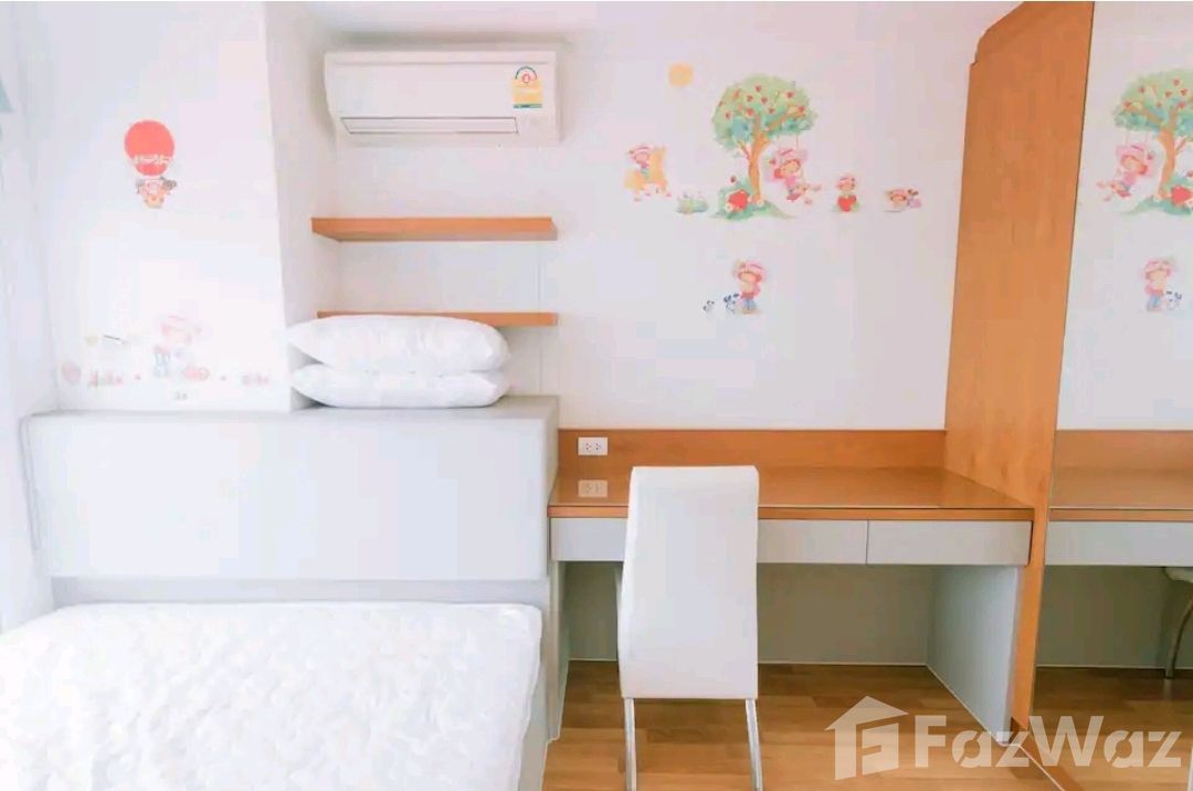รูป คอนโดให้เช่า 3 ห้องนอน ในโครงการ Lumpini Park Riverside Rama 3 1135110 - รูปที่ 10/12