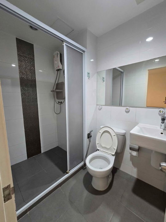 รูป ให้เช่าคอนโด Aspire Sukhumvit 48 - รูปที่ 10/10