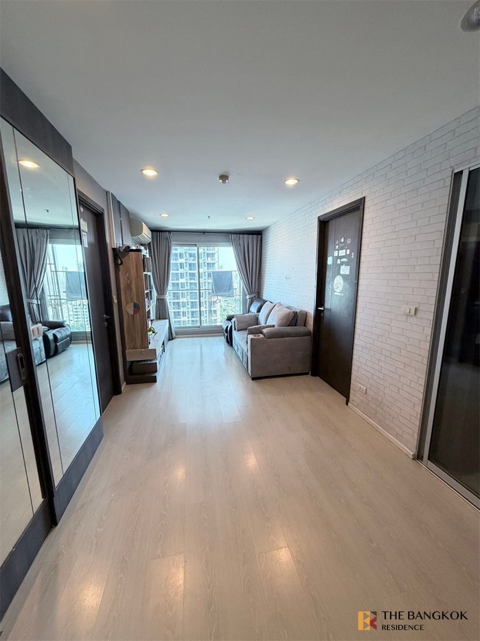 picture RHYTHM Sathorn-Narathiwas Start your comfort here - 1/9