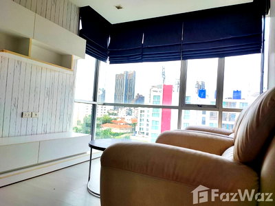 Condos for sale : Best price on Sukhumvit! The Room Sukhumvit 64, 7th floor in 400453