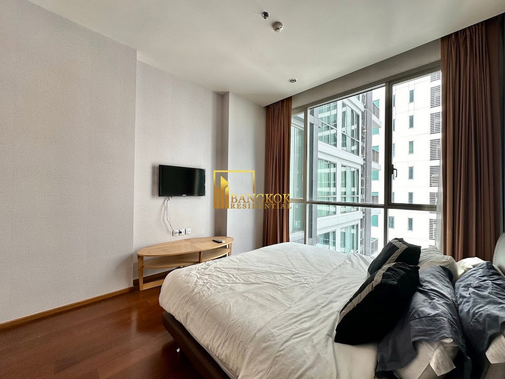 picture Quattro by Sansiri | 1 Bedroom Luxury Condo in Thonglor - BR17388CD - 9/30