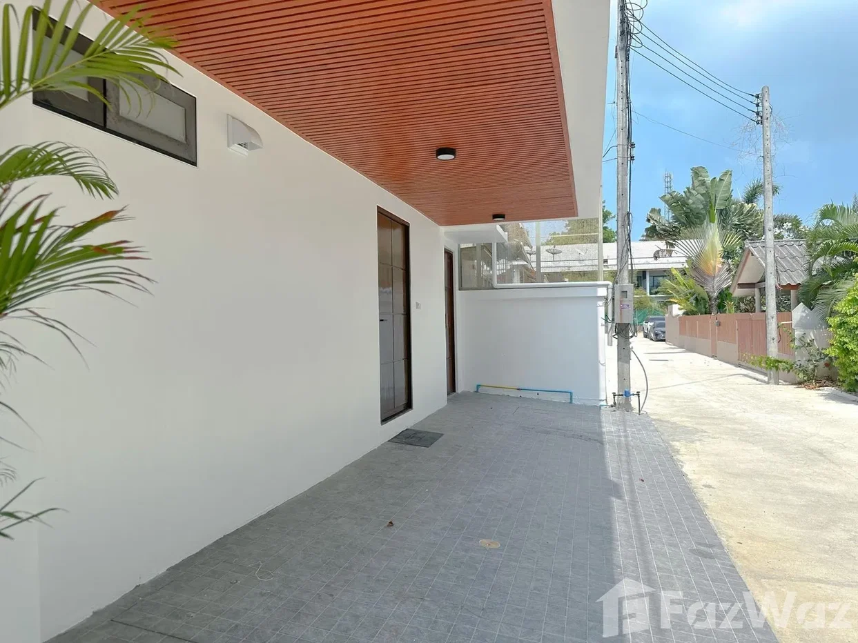 picture 2 Bedroom Villa for sale in Bo Phut, Surat Thani  6437287 - 5/19