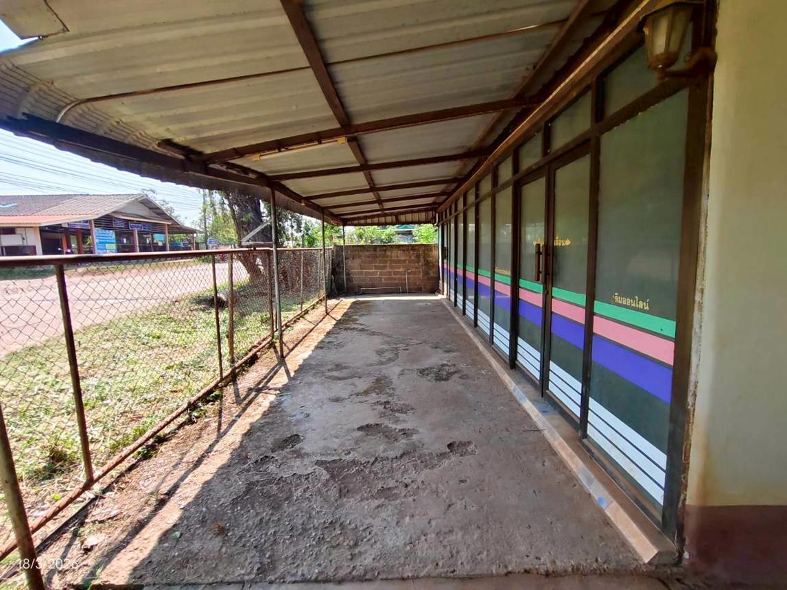 picture HOME 107 Sq.w. Rattana Wapi Nongkai for 1.3M - 33/38