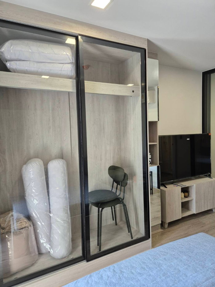 picture Kave Seed Kaset condo for rent - 9/13