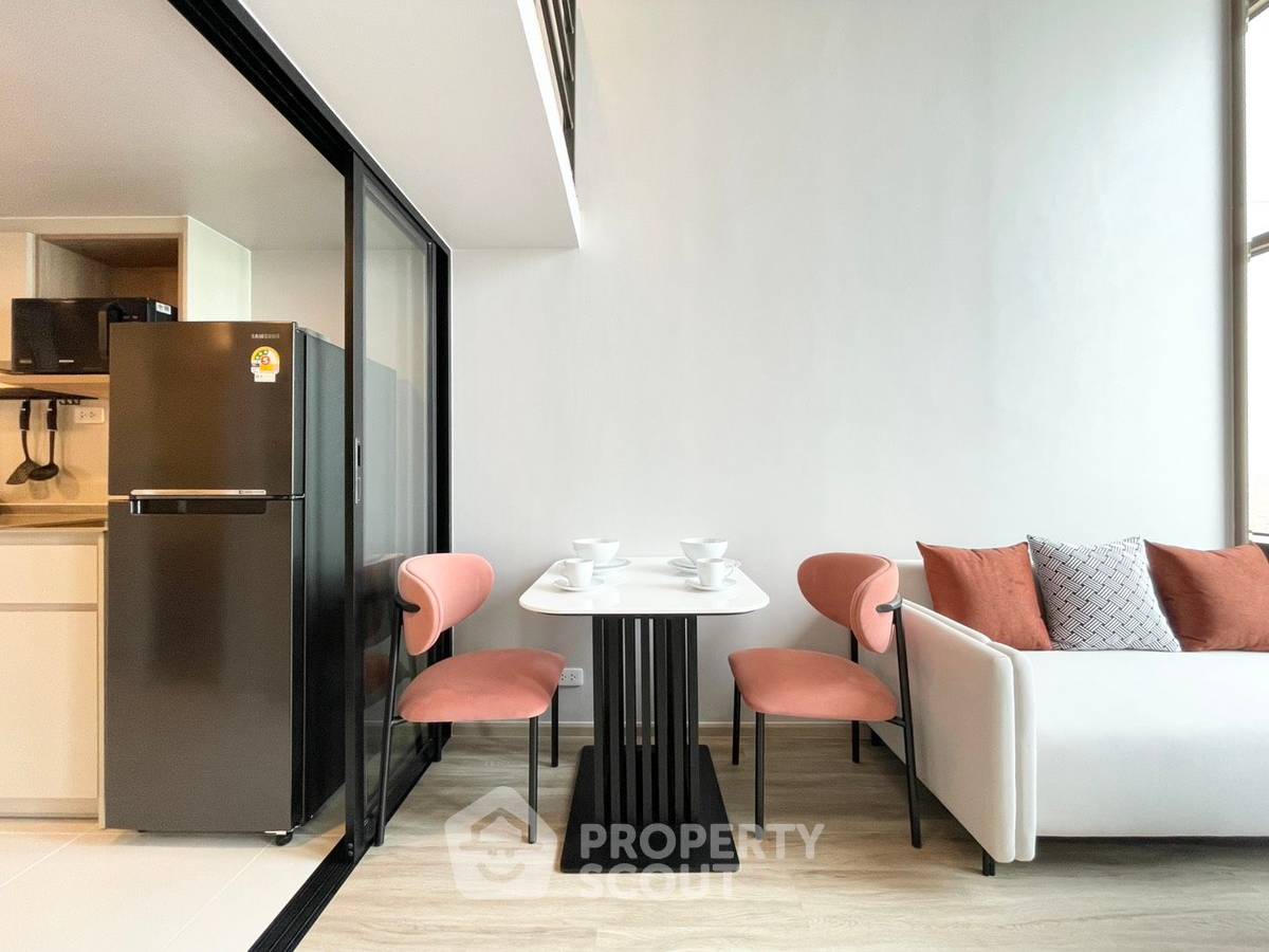 picture 1-BR Condo at Culture Thonglor near BTS Thong Lor (ID 2966625) - 4/29