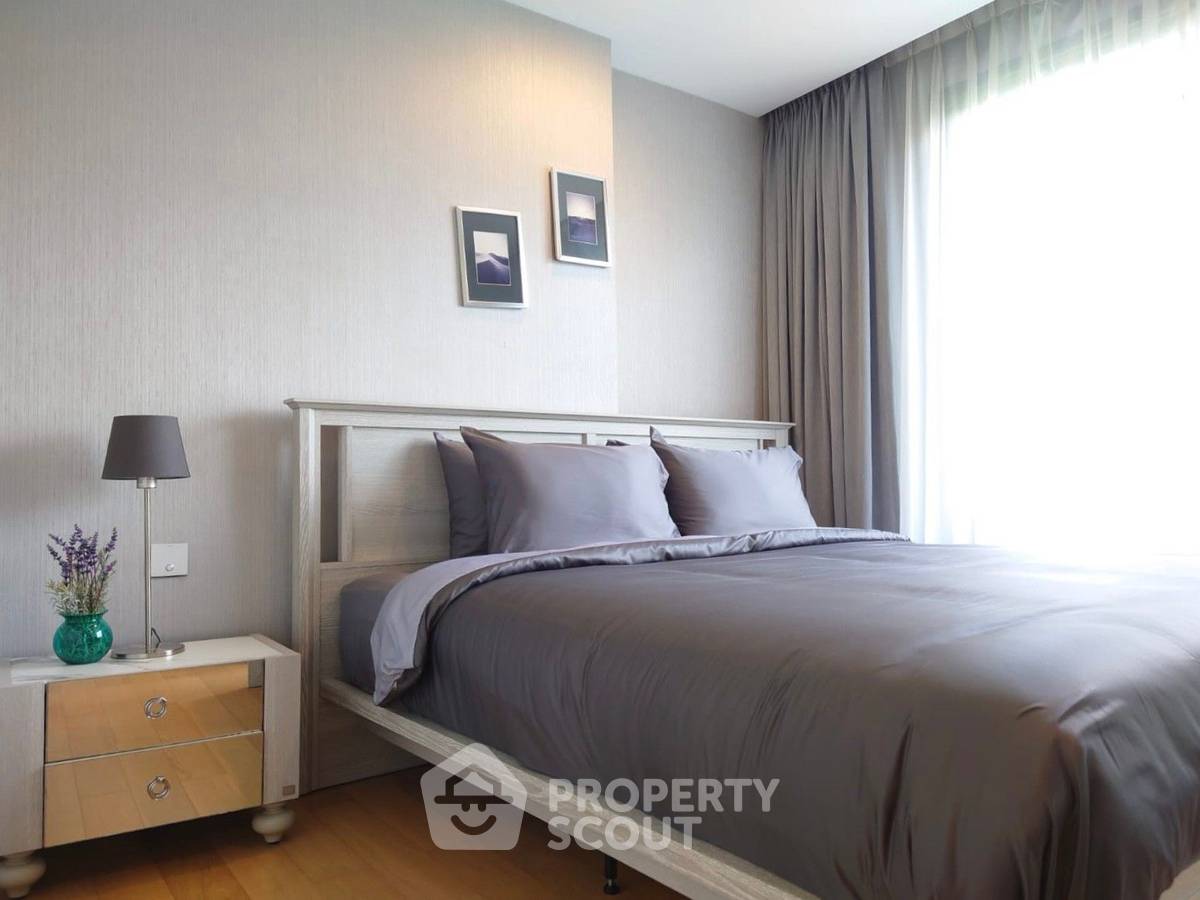 รูป 2 ห้องนอน 62 ตร.ม. คอนโด Collezio Sathorn-Pipat ห่าง BTS ช่องนนสิเพียง 200 ม. (ID 510499) - รูปที่ 4/7
