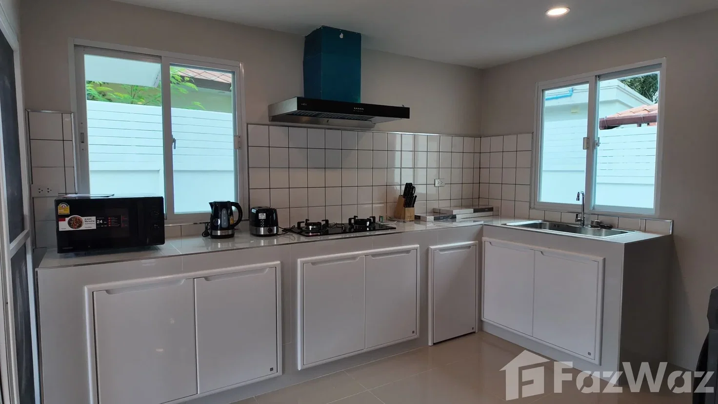 picture 3 Bedroom House for rent at Permsap Villa 1870818 - 6/10