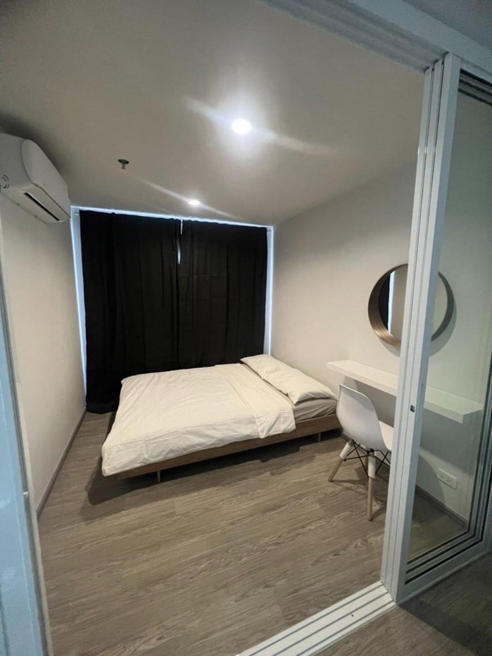 รูป คอนโดให้เช่า Regent Home 28 Bangson (รีเจ้นท์โฮม 28 บางซ่อน) - รูปที่ 2/11