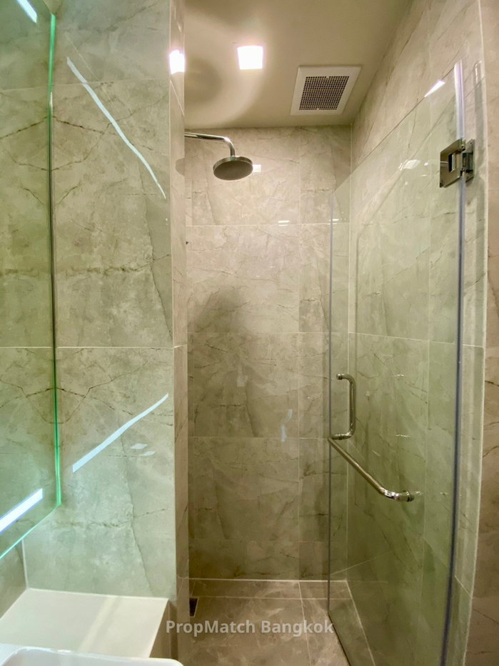 รูป PM011476 ✨Flash Deal ✨ Noble Around Sukhumvit 33 (1Bed 1Bath 27 SQM.) พร้อมอยู่ ! เพียง 20,000 บาทต่อเดือน Tel.0981315848 @propmatch - รูปที่ 10/10