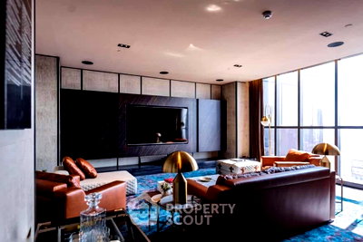 Condos for rent : 2-BR Condo at Ashton Silom near BTS Chong Nonsi (ID 879778)