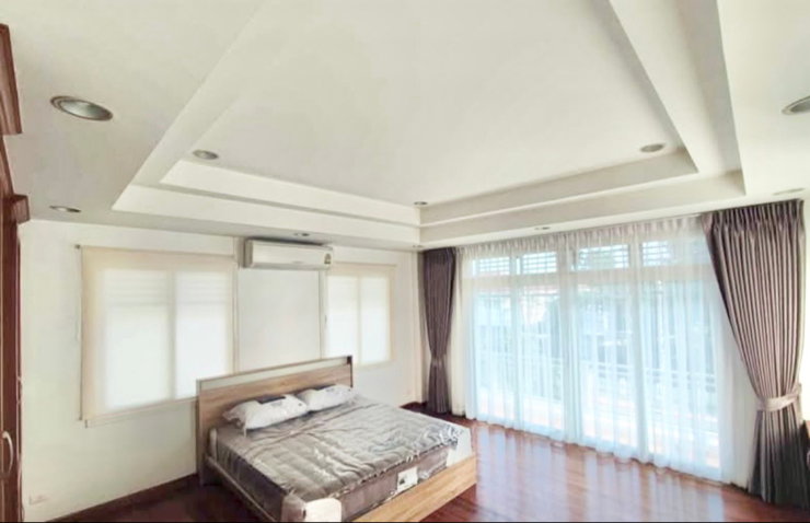 รูป ให้เช่าบ้าน คาซ่า วิลล์ ราชพฤกษ์ รัตนาธิเบศร์ 1 (Casa Ville Ratchapruek-Rattanathibet 1)  - รูปที่ 10/17