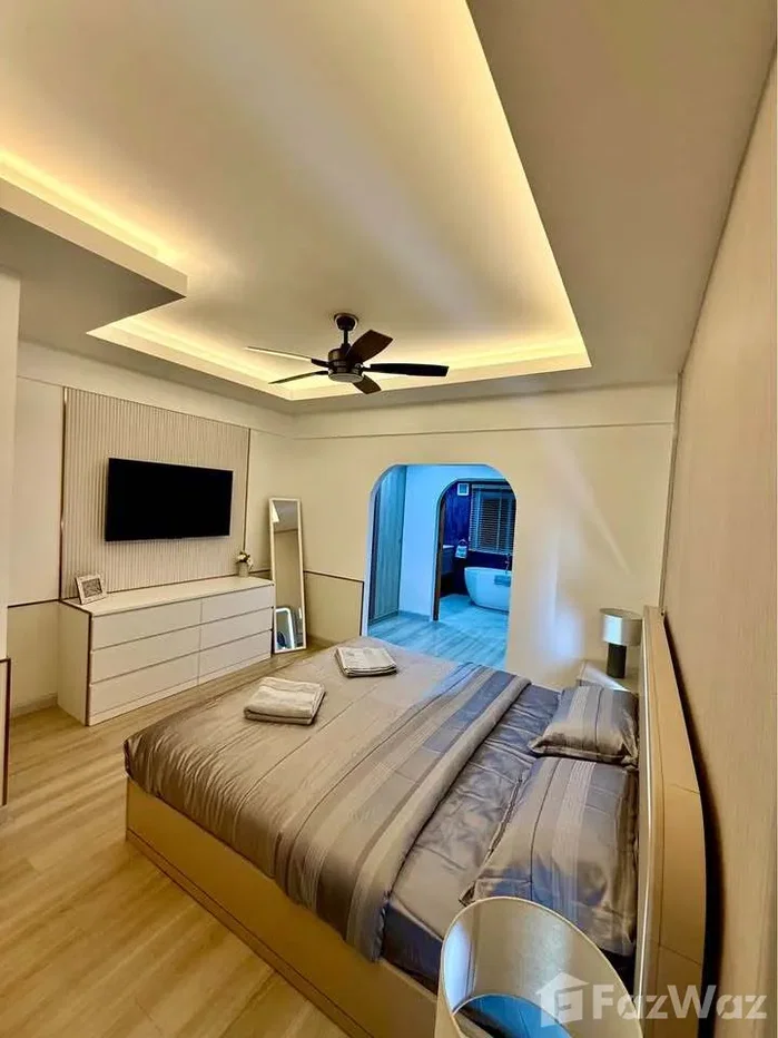 รูป ขาย วิลล่า 4 ห้องนอน ใน ราไวย์, ภูเก็ต 6436416 - รูปที่ 20/27