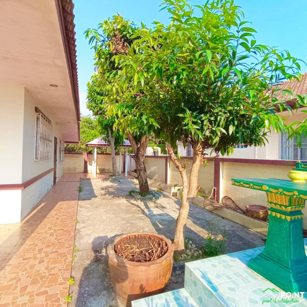 รูป ขายบ้านเดี่ยวสำหรับครอบครัว 4 ห้องนอน พร้อมเฟอร์นิเจอร์บางส่วน ทำเลซอยสยามคันทรีคลับ - รูปที่ 7/18
