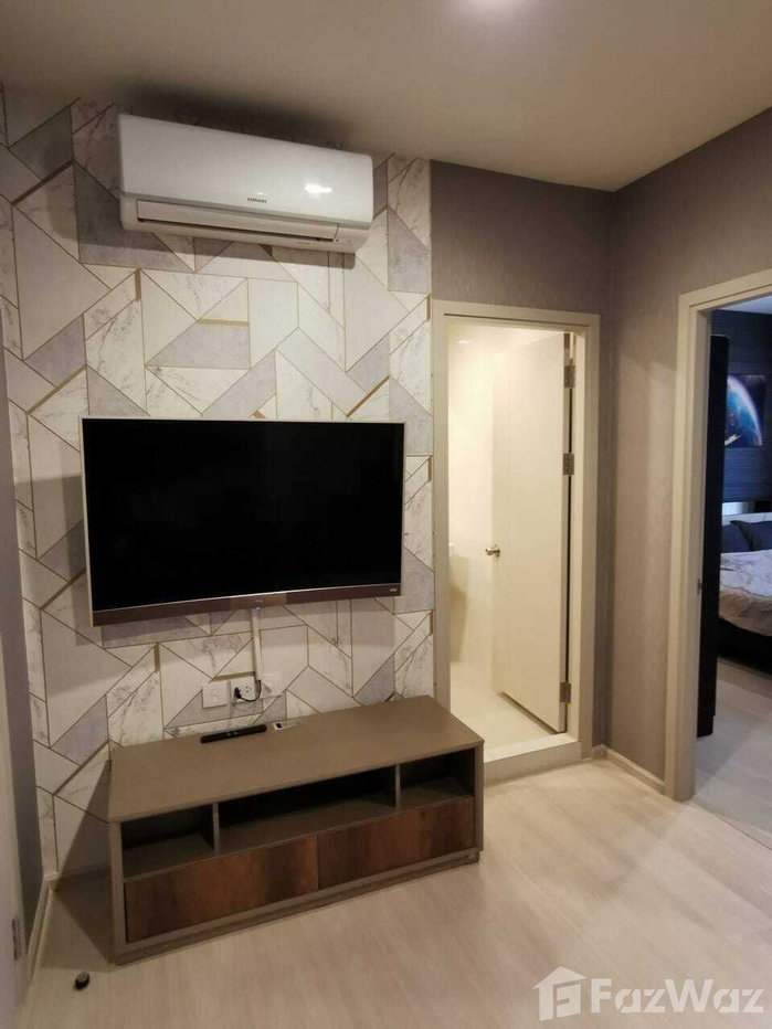 รูป ขาย คอนโด 1 ห้องนอน ในโครงการ ไลฟ์ สุขุมวิท 48 1364772 - รูปที่ 2/5