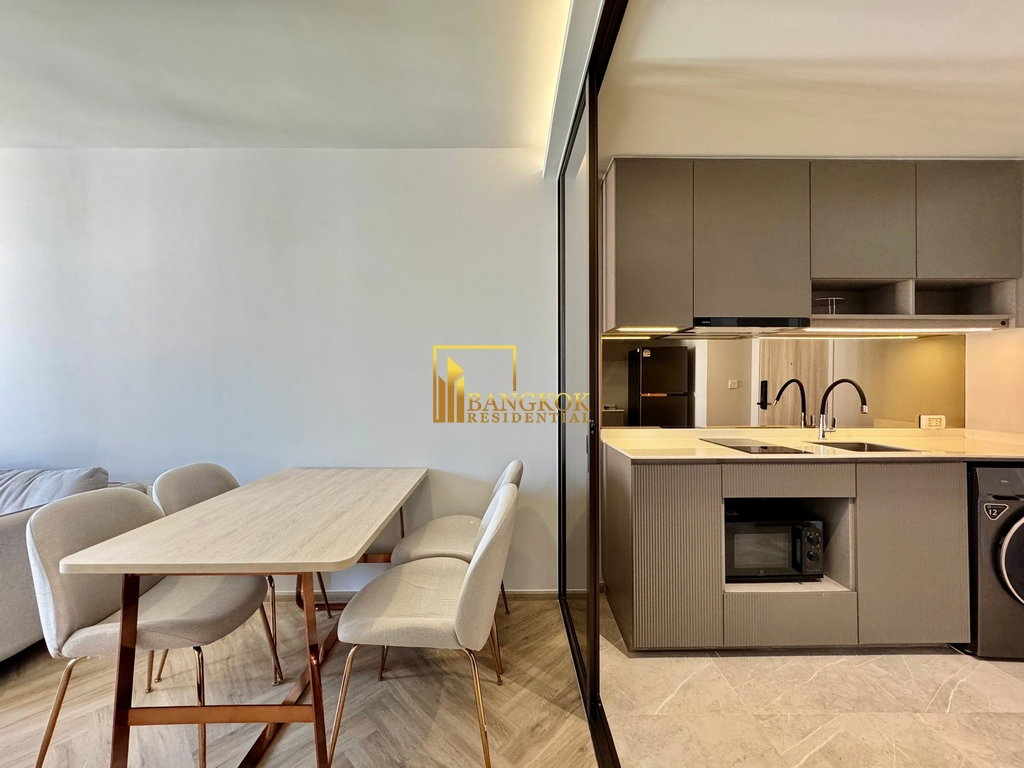 picture Chapter Thonglor | Trendy 2 Bedroom Condo For Rent - BR19827CD - 7/31