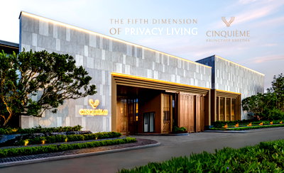 Houses for sale Saphan Sung : The price is right for the project. Make an appointment with the sales department to visit the project and receive promotions.