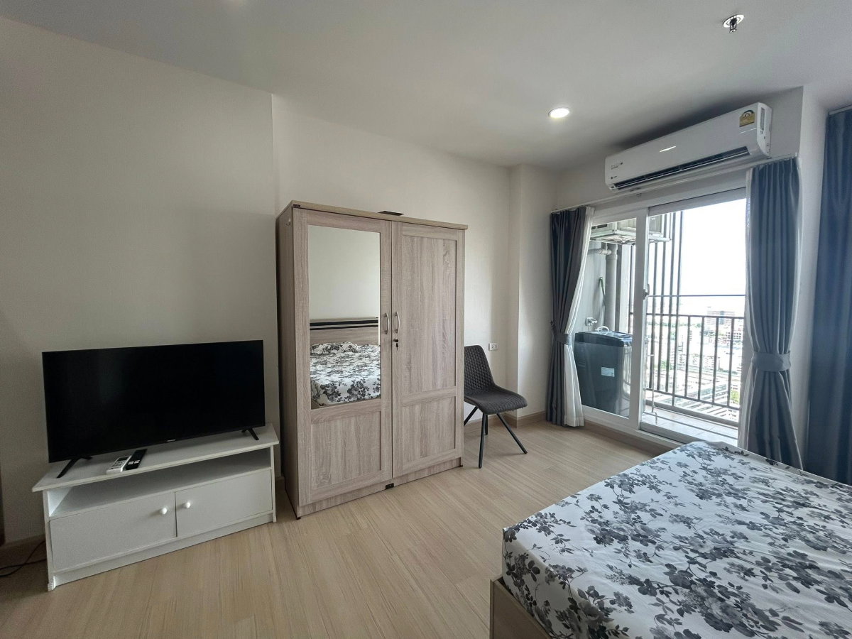 picture ✨ Condo for Rent at Supalai Veranda Ramkhamhaeng  - 3/9