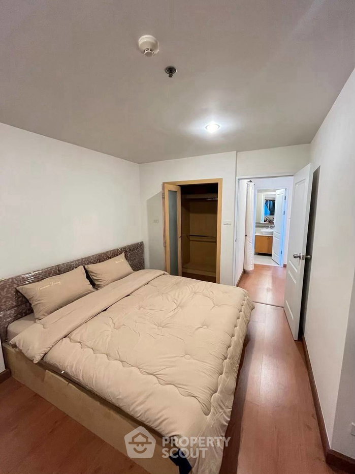 picture 1-BR Condo at The Next Garden Mix Condominium (The Next 4) near BTS On Nut (ID 2965669) - 6/8