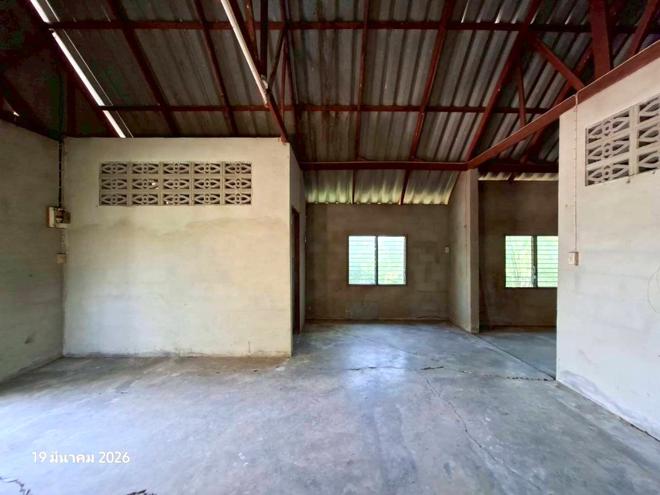 รูป บ้านเดี่ยว 150 ตร.วา หนองหญ้าปล้อง เพชรบุรี 918,000 - รูปที่ 4/36